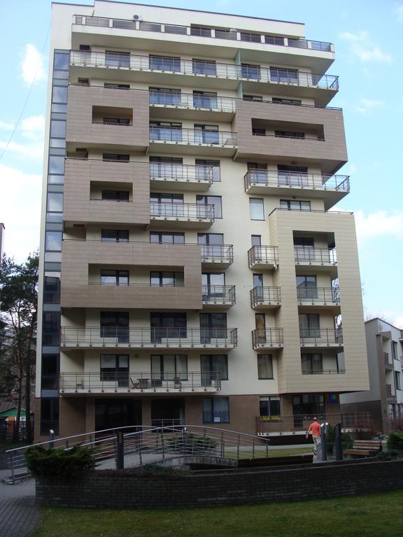 Panorama Apartment Druskininkai Exterior photo